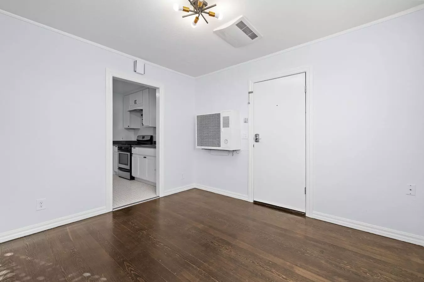 1724 Lincoln Ave #b - 2 Bedroom | 1 Bath photo 4