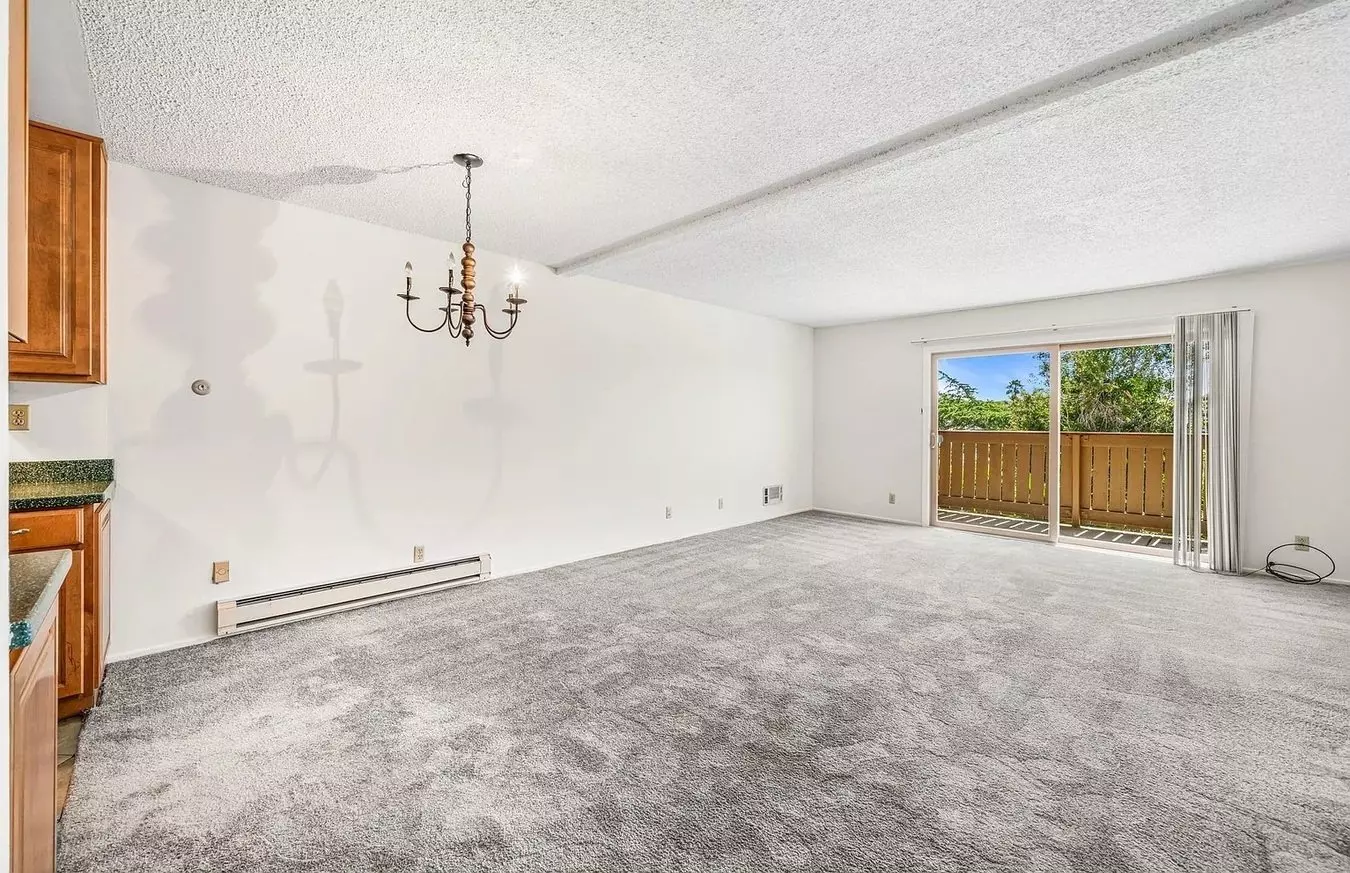 This Light And Bright 3rd-level Corner Unit Condo photo 3