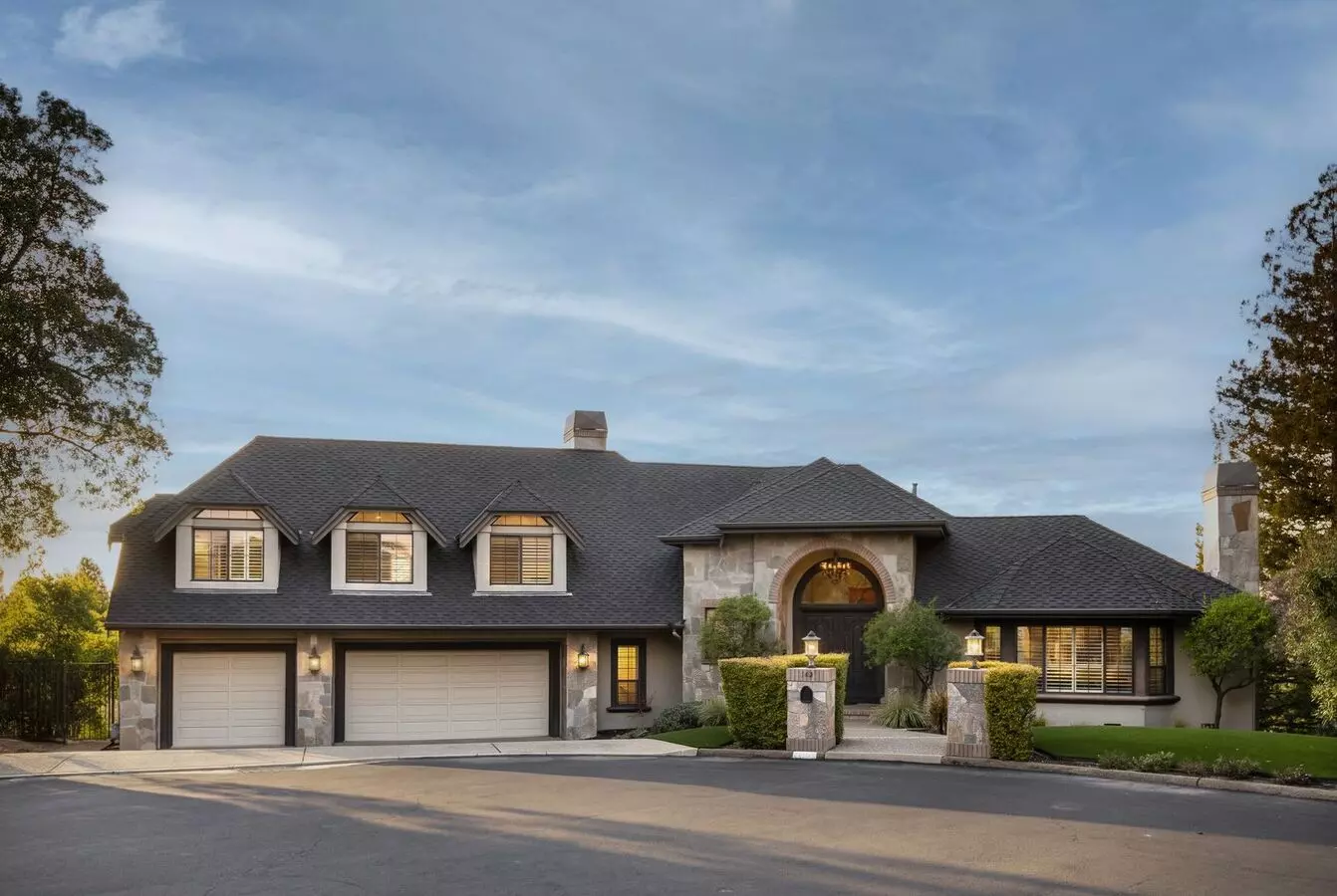 145 Sugar Creek Ln Alamo, CA 94507 photo 4