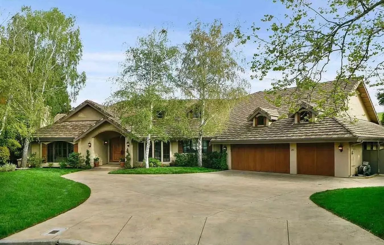 5 Bed 5 Bath Alamo Estate photo 2