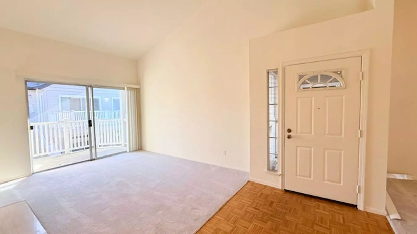 Charming 2bd/2ba + Loft, Upper Unit Condo In Alamo- Available Now! photo 5