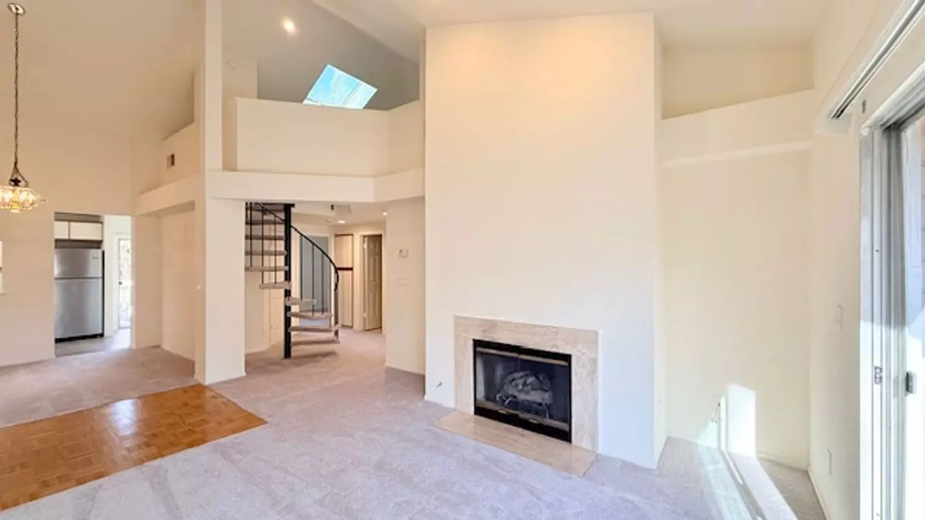 Charming 2bd/2ba + Loft, Upper Unit Condo In Alamo- Available Now! photo 4