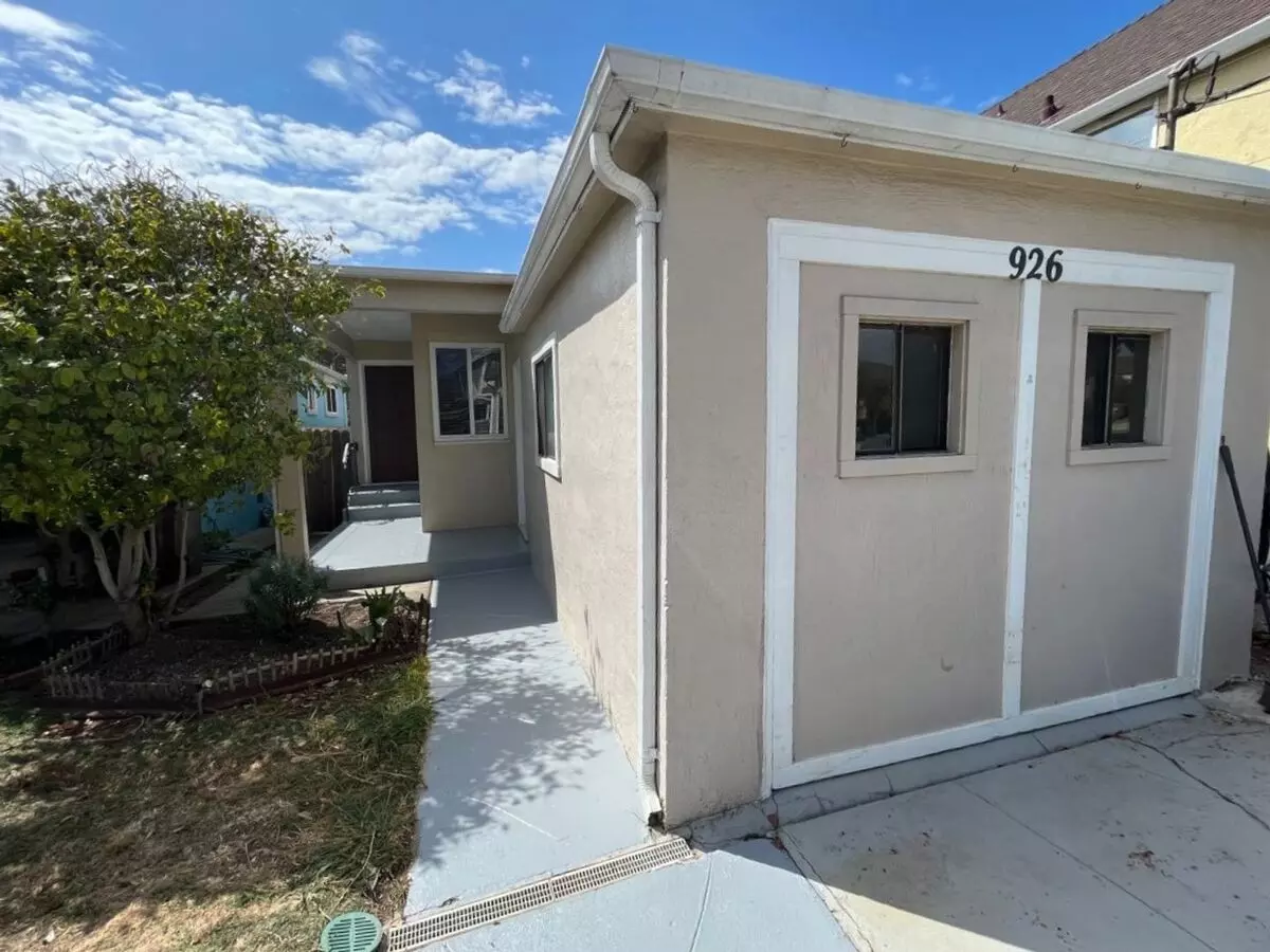 926 Jackson Street, Albany, CA 94706 photo 4