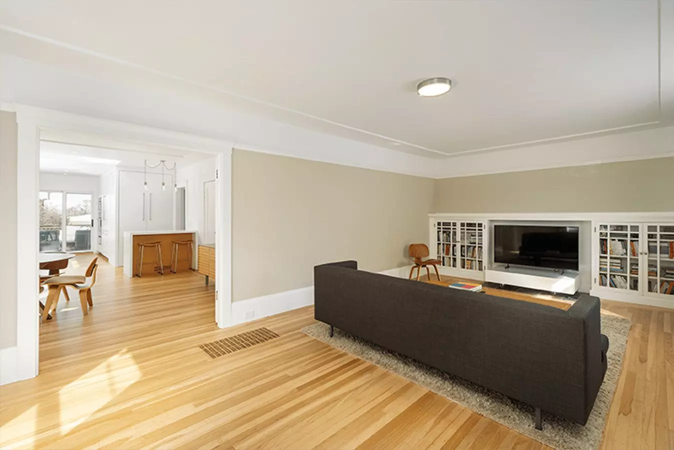 Fully Furnished Completely Renovated Home In Albany Off Of Solano Ave. photo 3