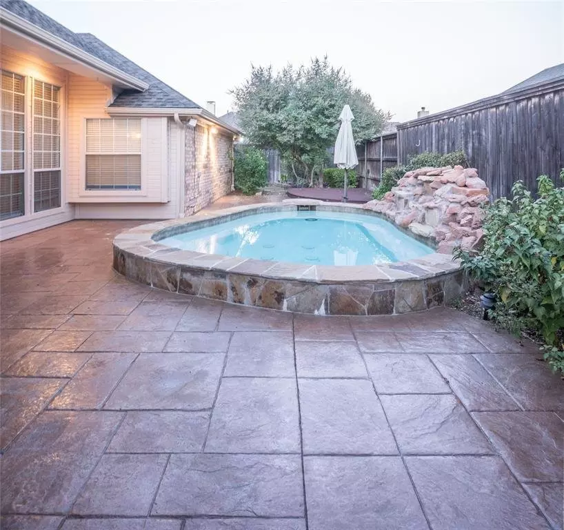 742 Yellowstone Drive, Allen, TX 75002 photo 4