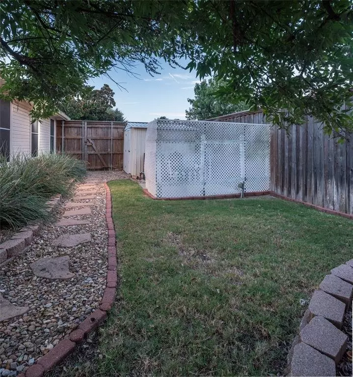 742 Yellowstone Drive, Allen, TX 75002 photo 3