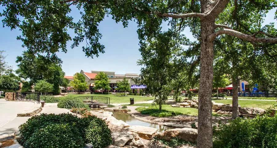925 Garden Park Drive, Allen, TX 75013 photo 4