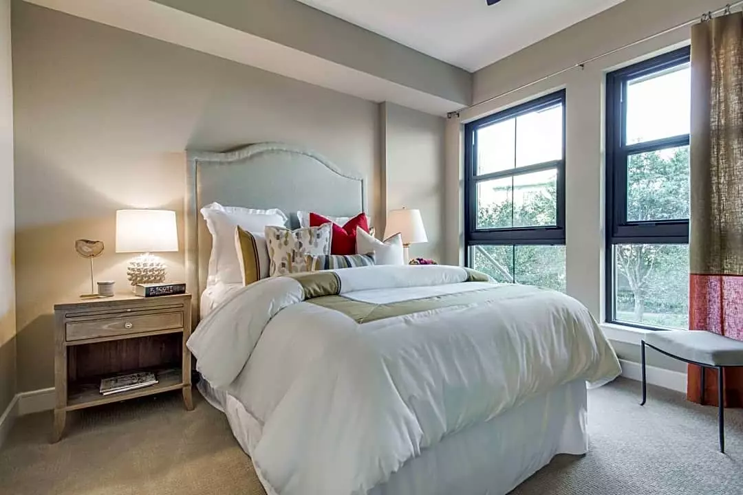 Allen Lofts photo 2