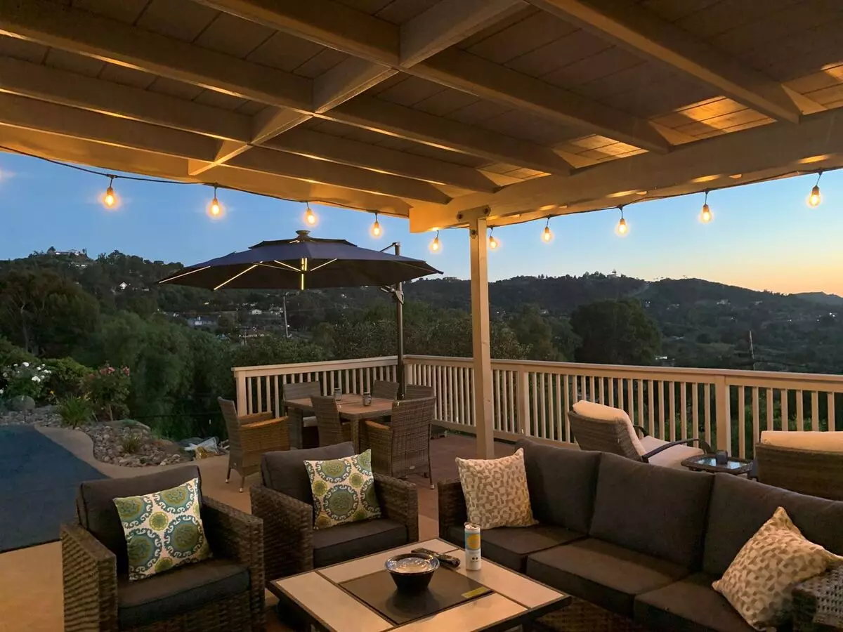 1556 Ramblewood Road, Alpine, CA 91901 photo 2