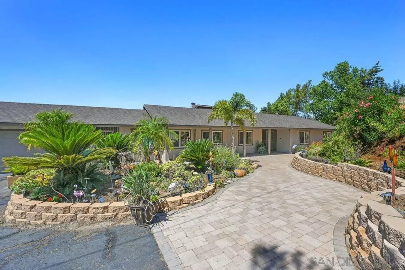 1556 Ramblewood Road, Alpine, CA 91901 photo 4