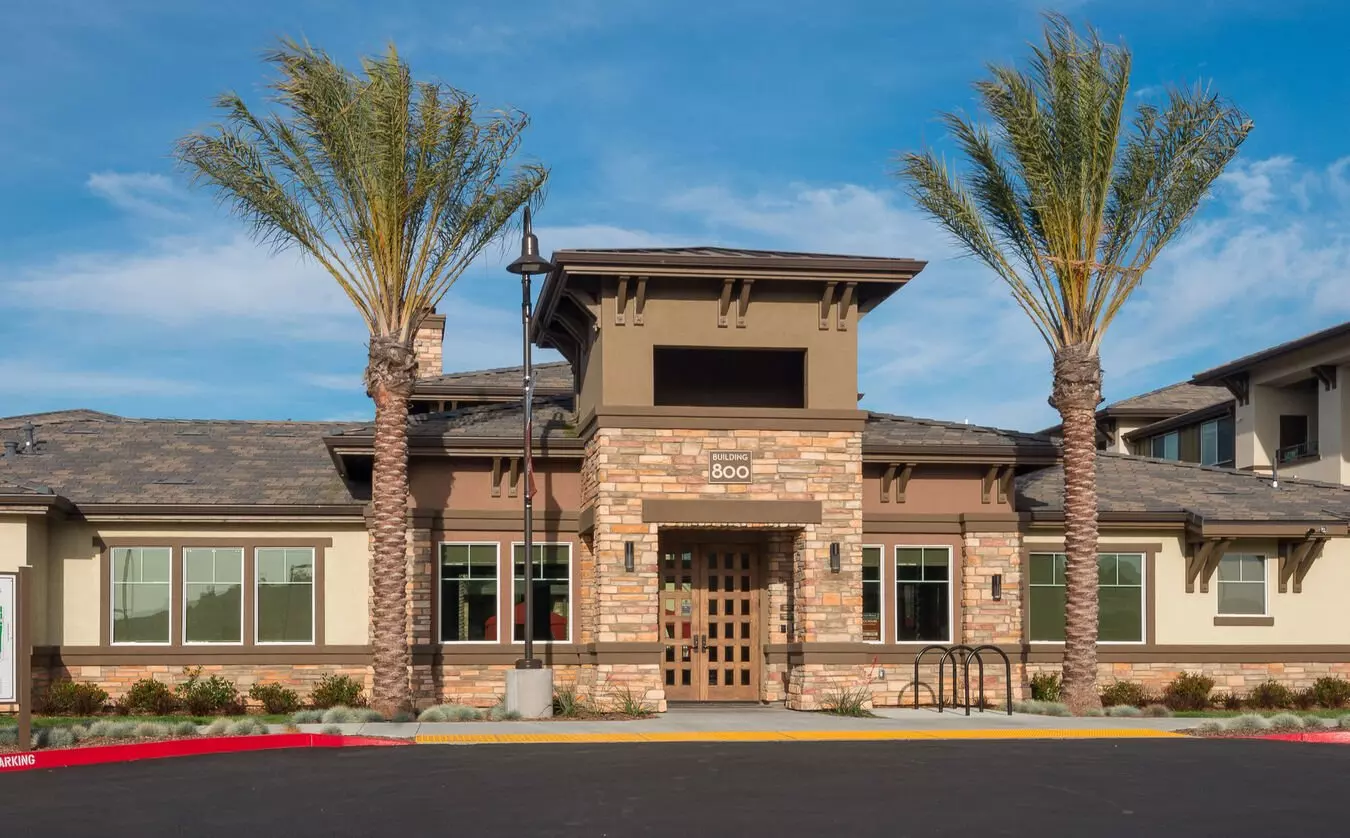 Canyon Ridge At Napa Junction