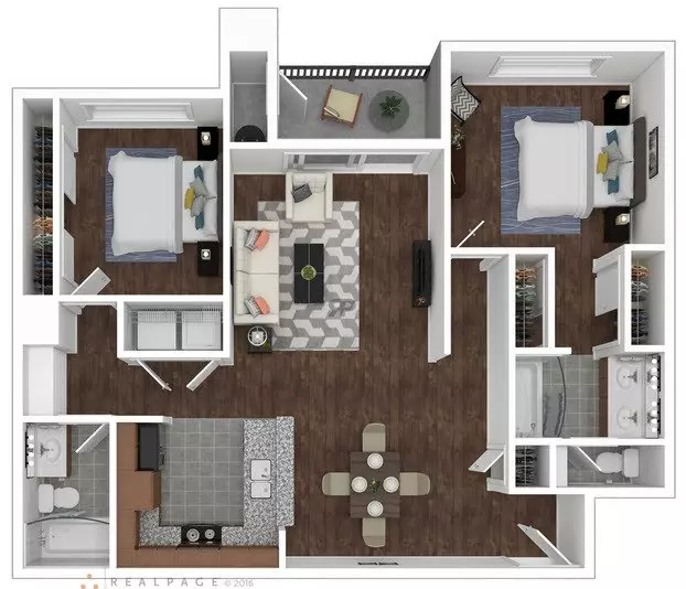 Canyon Ridge At Napa Junction photo 3