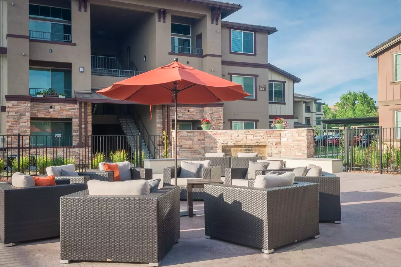 Canyon Ridge At Napa Junction photo 3