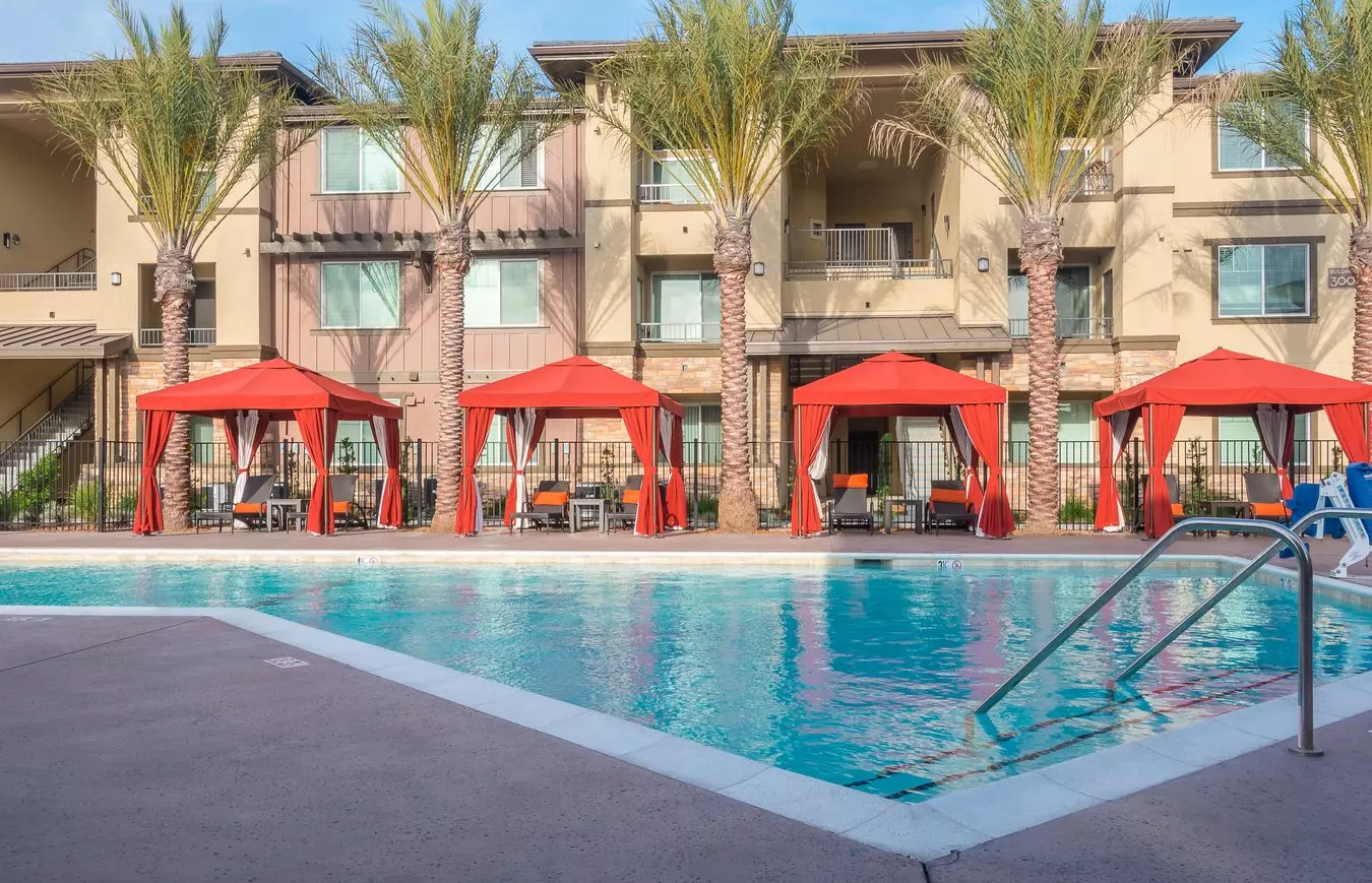 Canyon Ridge At Napa Junction photo 2