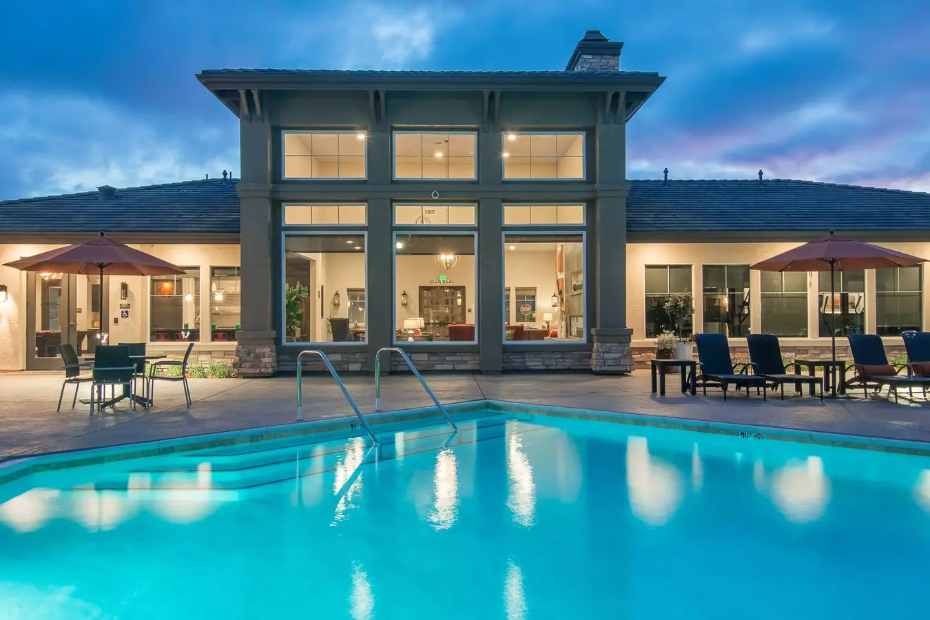Canyon Ridge At Napa Junction photo 5