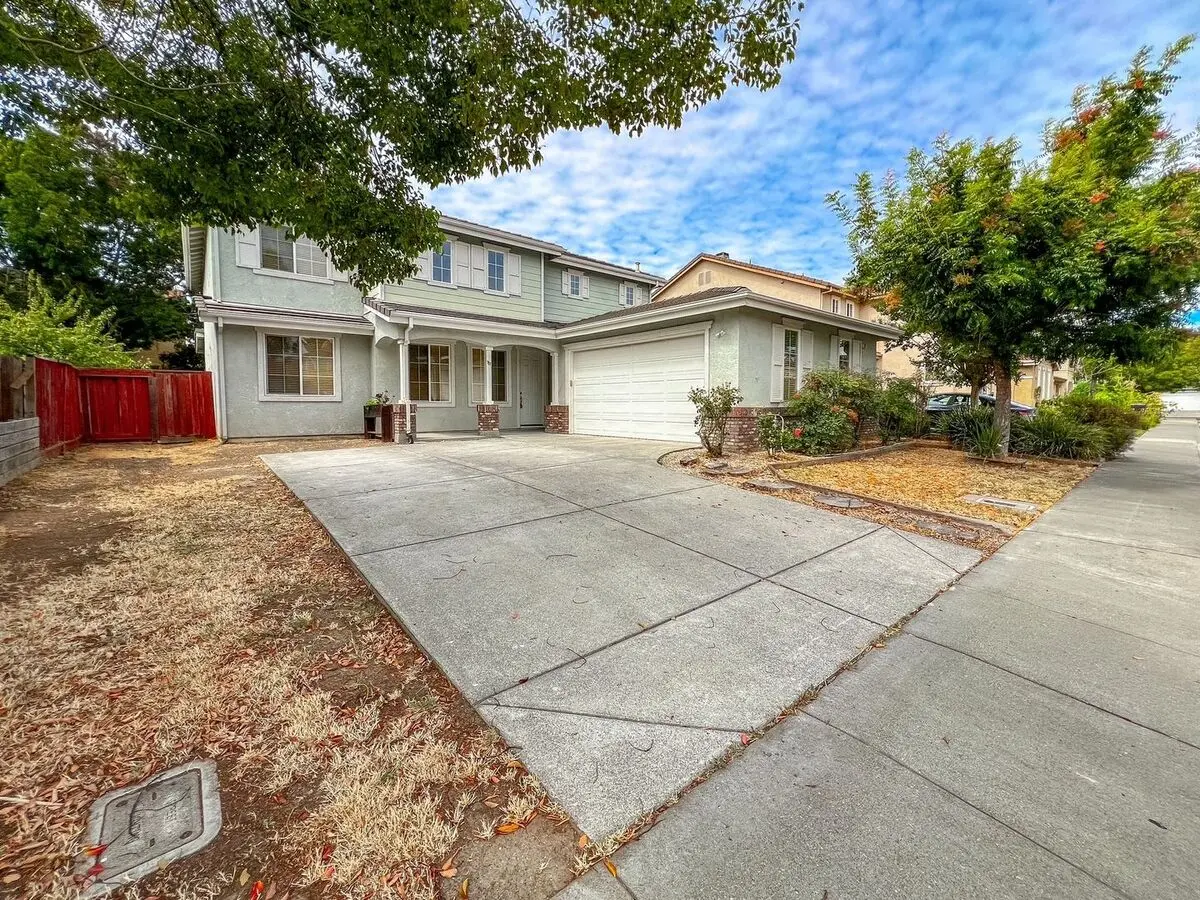 Spacious 4 Bedroom Amercian Canyon Home In Desireable Neighborhood photo 2