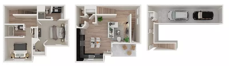 Unit 1408 1408 floor plan
