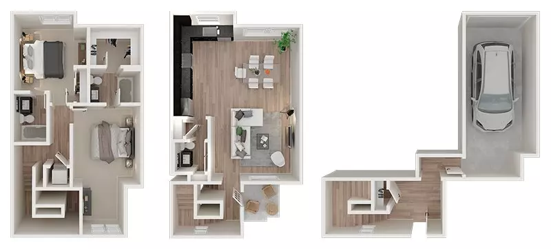 Unit 1516 1516 floor plan