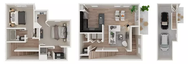 Unit 0903 0903 floor plan