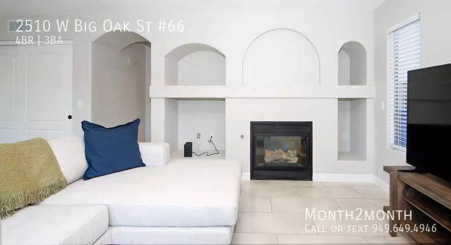 2510 West Big Oak Street, Phoenix, AZ 85085 photo 3