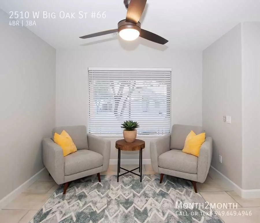 2510 West Big Oak Street, Phoenix, AZ 85085 photo 5