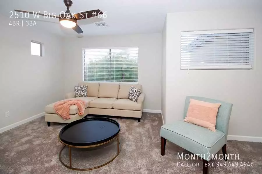 2510 West Big Oak Street, Phoenix, AZ 85085 photo 2