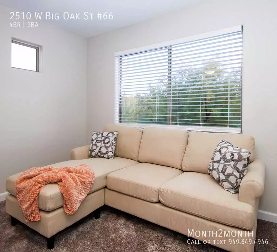 2510 West Big Oak Street, Phoenix, AZ 85085 photo 4