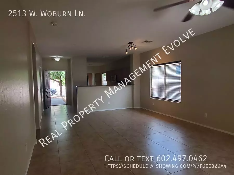 2513 West Woburn Lane, Phoenix, AZ 85085 photo 3