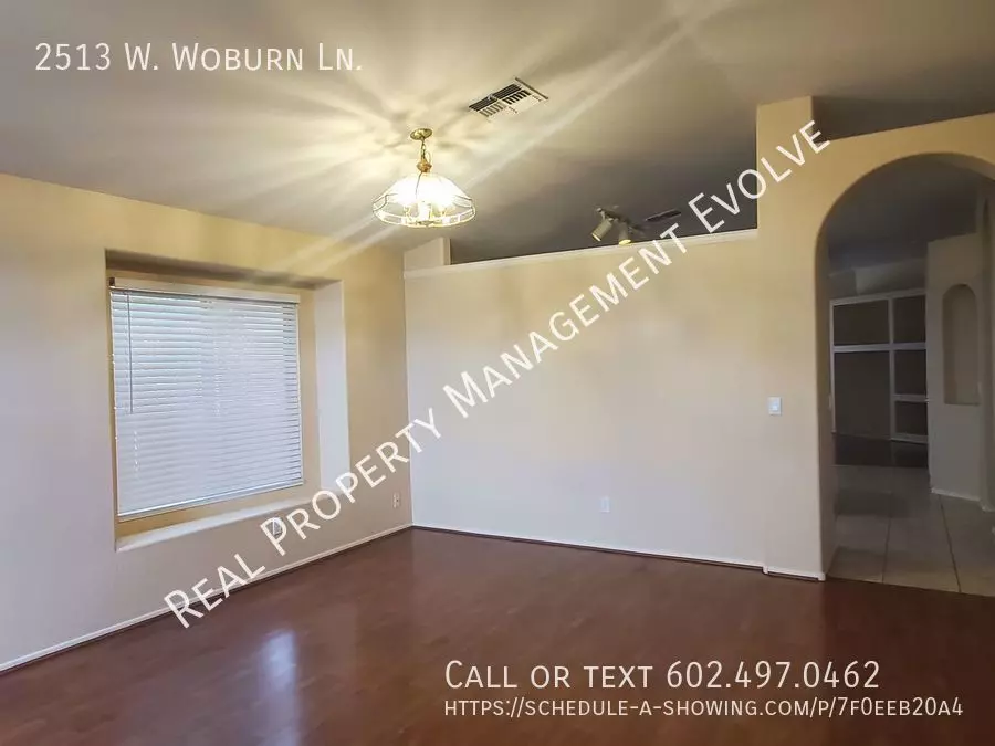 2513 West Woburn Lane, Phoenix, AZ 85085 photo 5