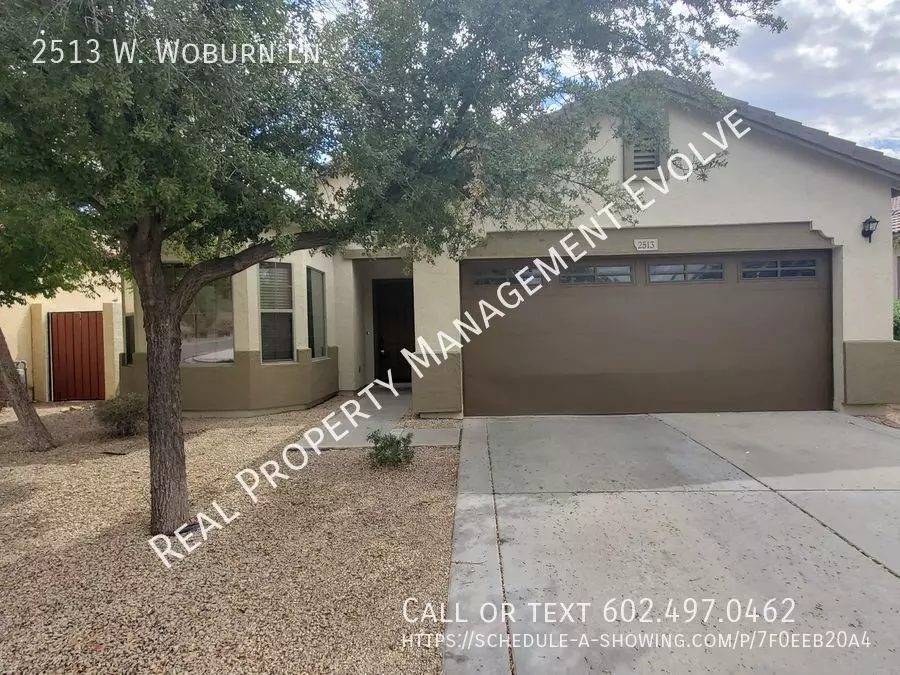 2513 West Woburn Lane, Phoenix, AZ 85085 photo 4
