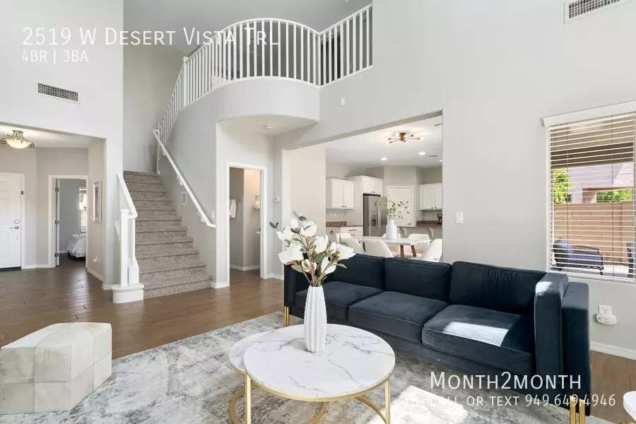 2519 W Desert Vista Trl photo 3