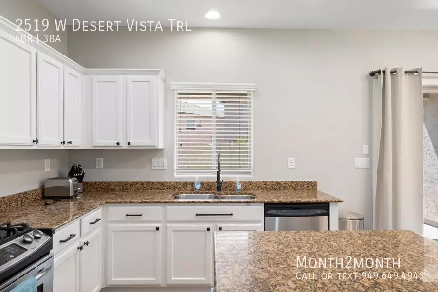 2519 W Desert Vista Trl photo 5