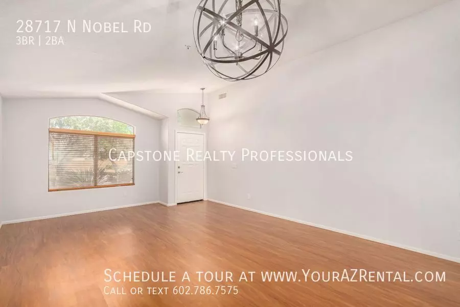 28717 North Nobel Road, Phoenix, AZ 85085 photo 5