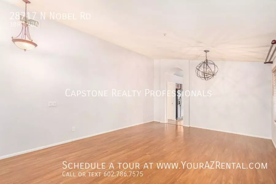 28717 North Nobel Road, Phoenix, AZ 85085 photo 4