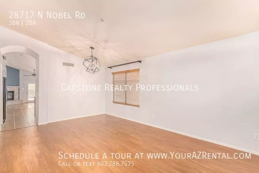 28717 North Nobel Road, Phoenix, AZ 85085 photo 3