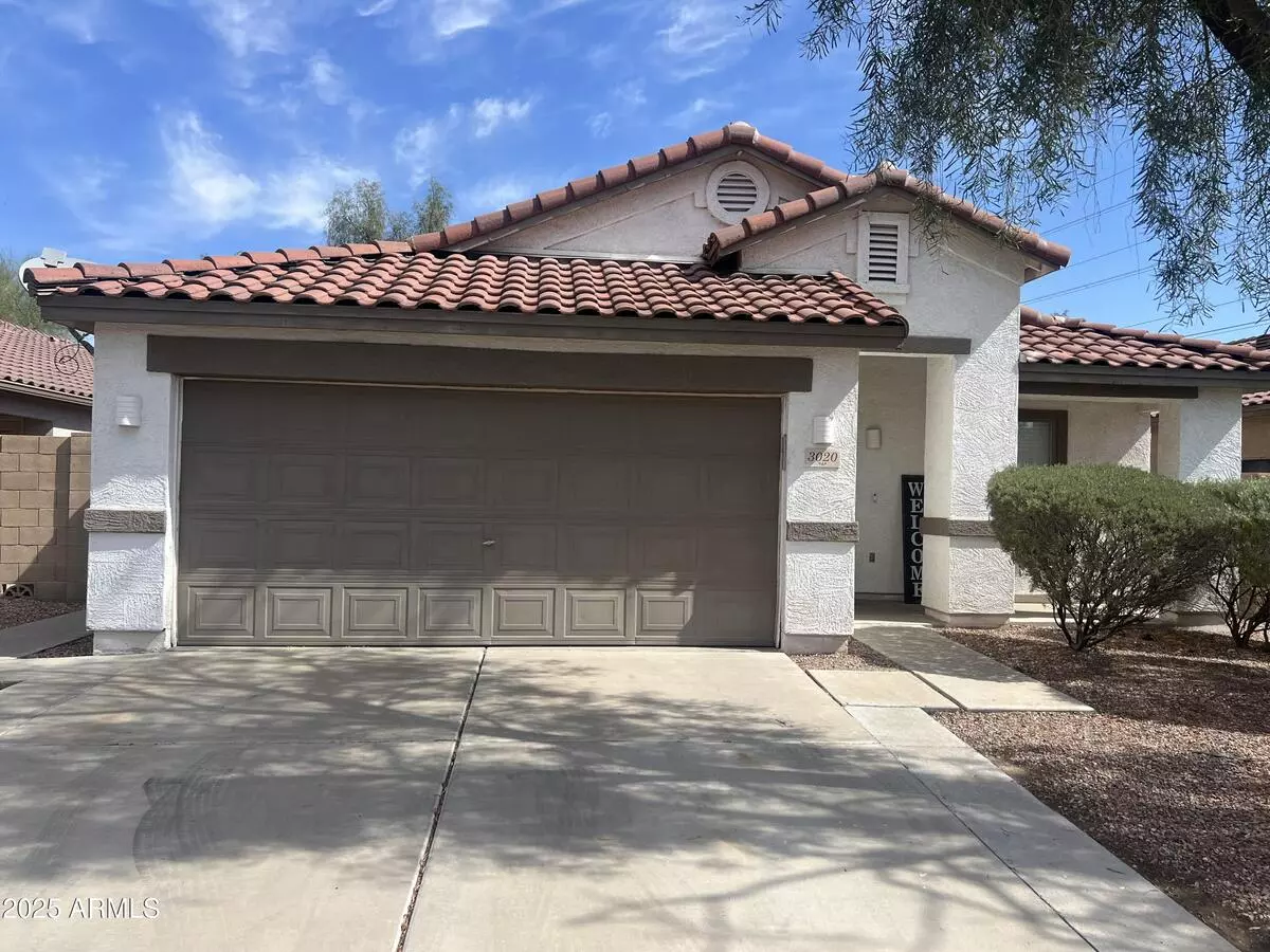 3020 West Red Fox Road, Phoenix, AZ 85083 photo 4