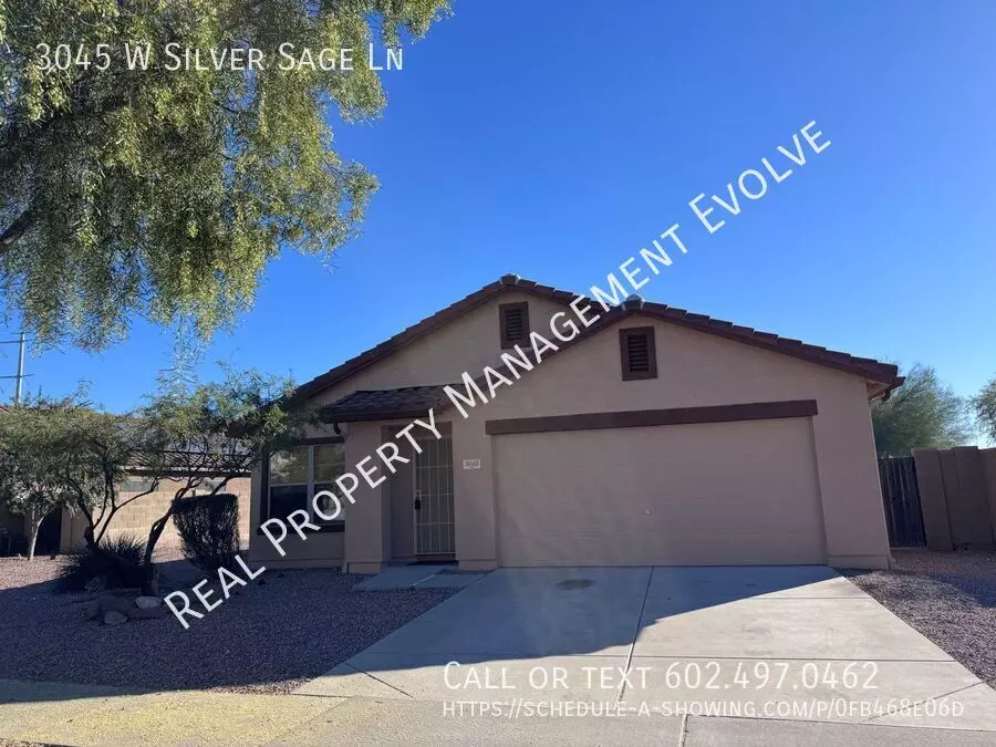 3045 West Silver Sage Lane, Phoenix, AZ 85083 photo 4