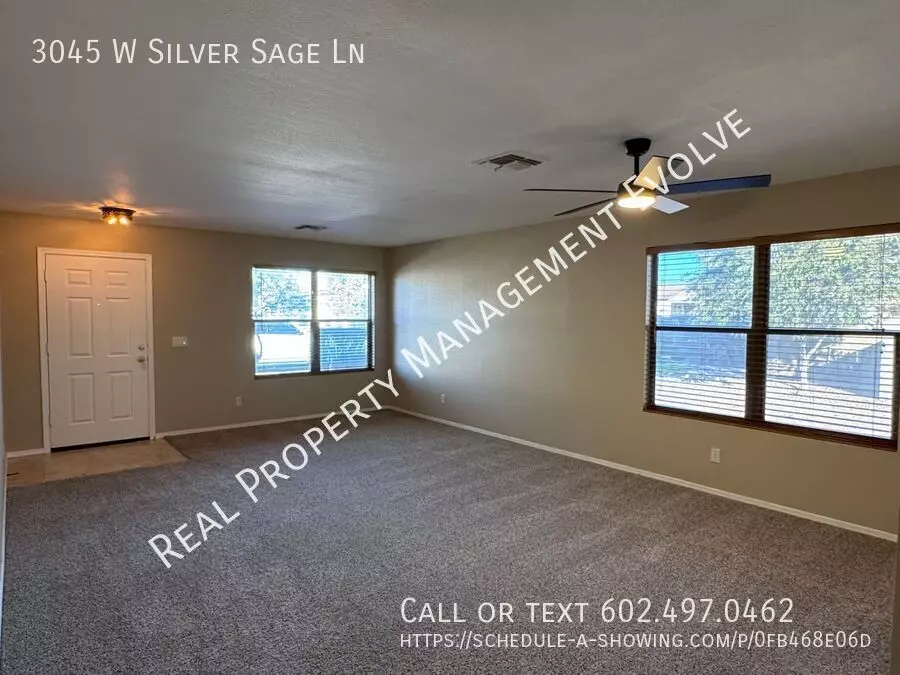 3045 West Silver Sage Lane, Phoenix, AZ 85083 photo 3