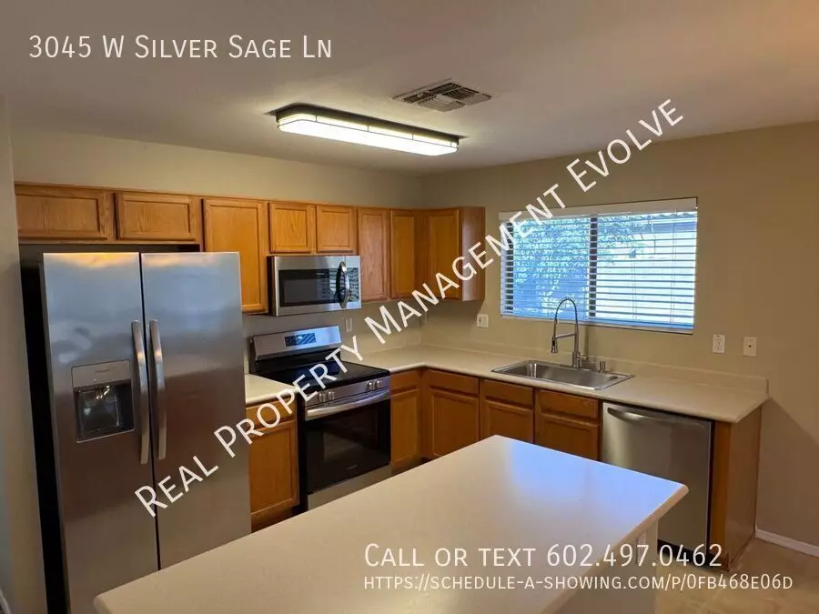3045 West Silver Sage Lane, Phoenix, AZ 85083 photo 5