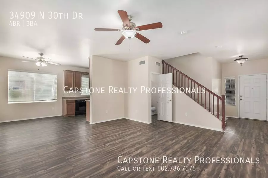 34909 North 30th Drive, Phoenix, AZ 85086 photo 4