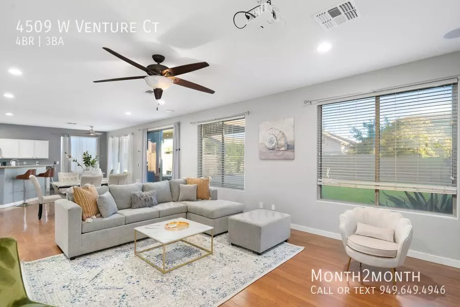 4509 West Venture Court, Phoenix, AZ 85086 photo 3