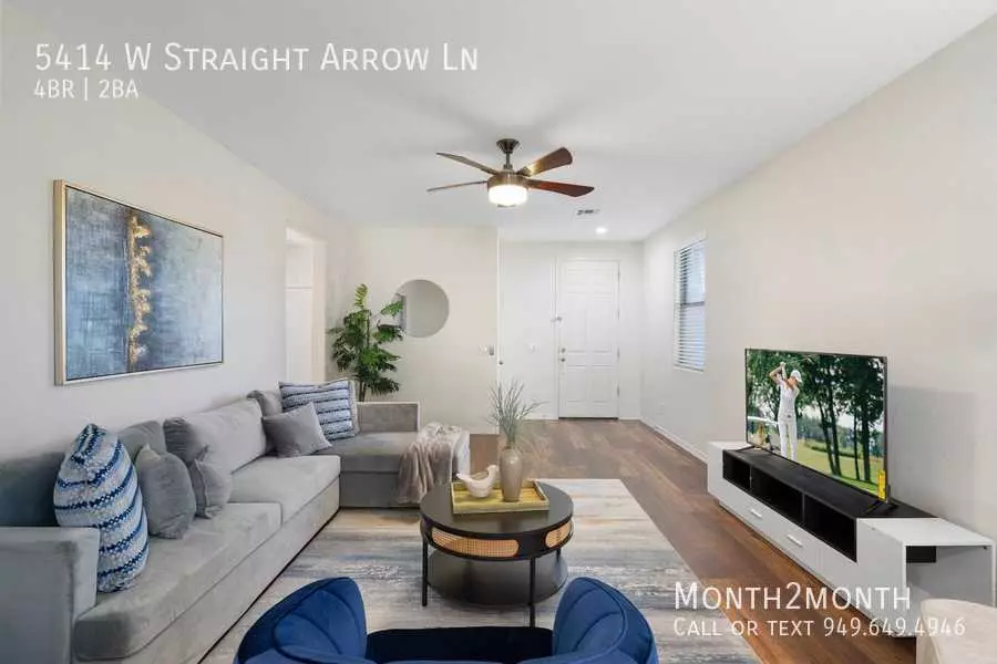 5414 West Straight Arrow Lane, Phoenix, AZ 85083 photo 4