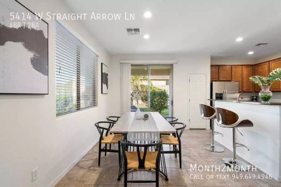 5414 West Straight Arrow Lane, Phoenix, AZ 85083 photo 5