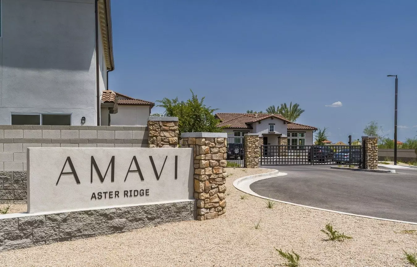 Amavi Aster Ridge photo 5