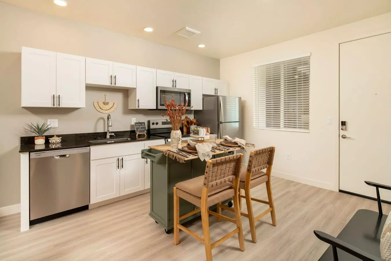 Cabana North Valley photo 5