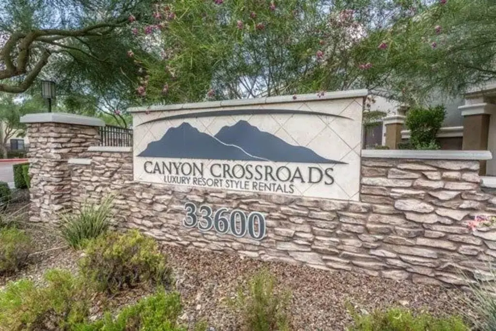 Canyon Crossroads photo 2