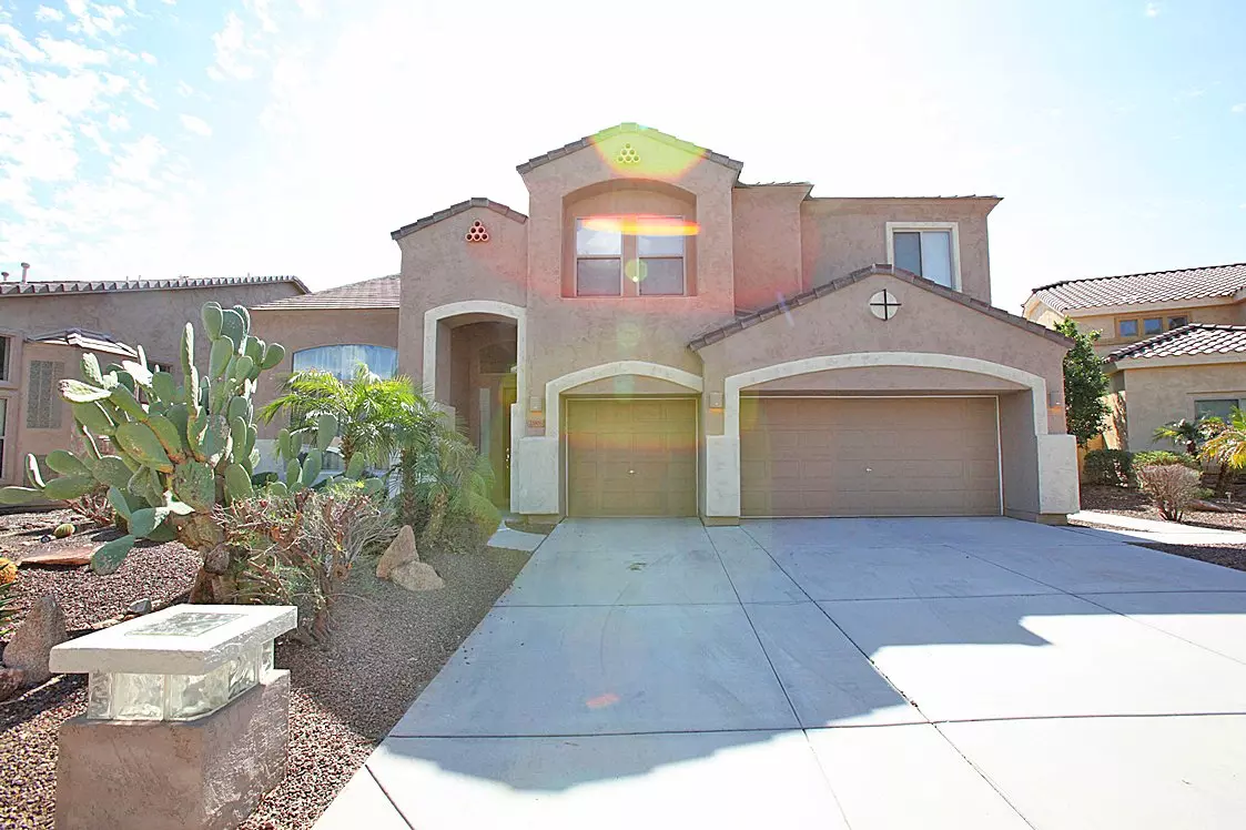 25806 N 50th Gln photo 3