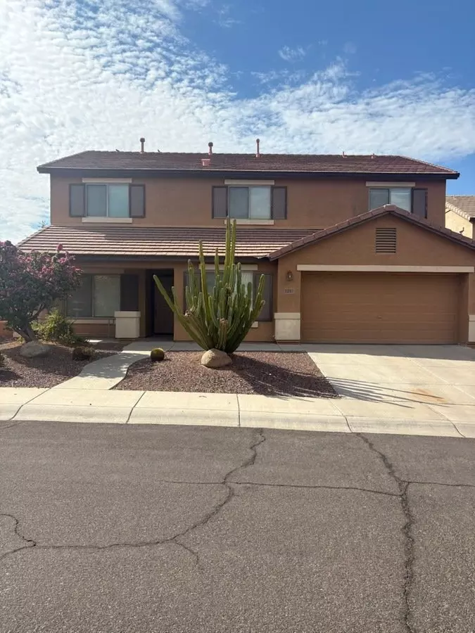2217 W Steed Ridge Phoenix, AZ 85085 photo 5