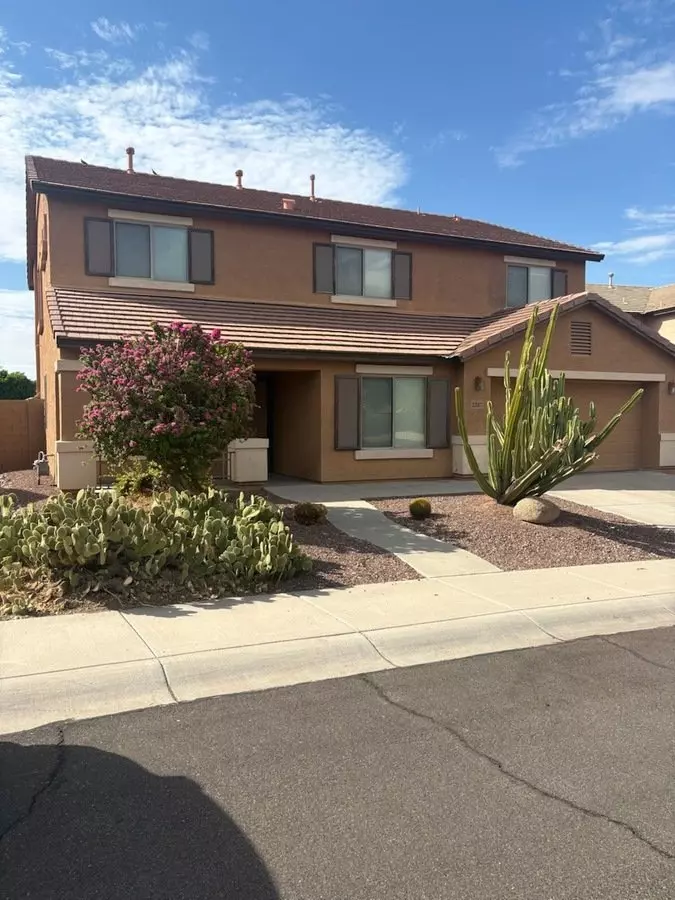 4BR/2BA floor plan