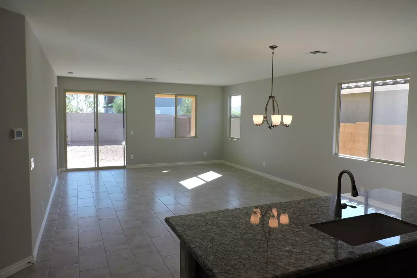 Newer 4 Bed, 2 Bath In Norterra photo 5